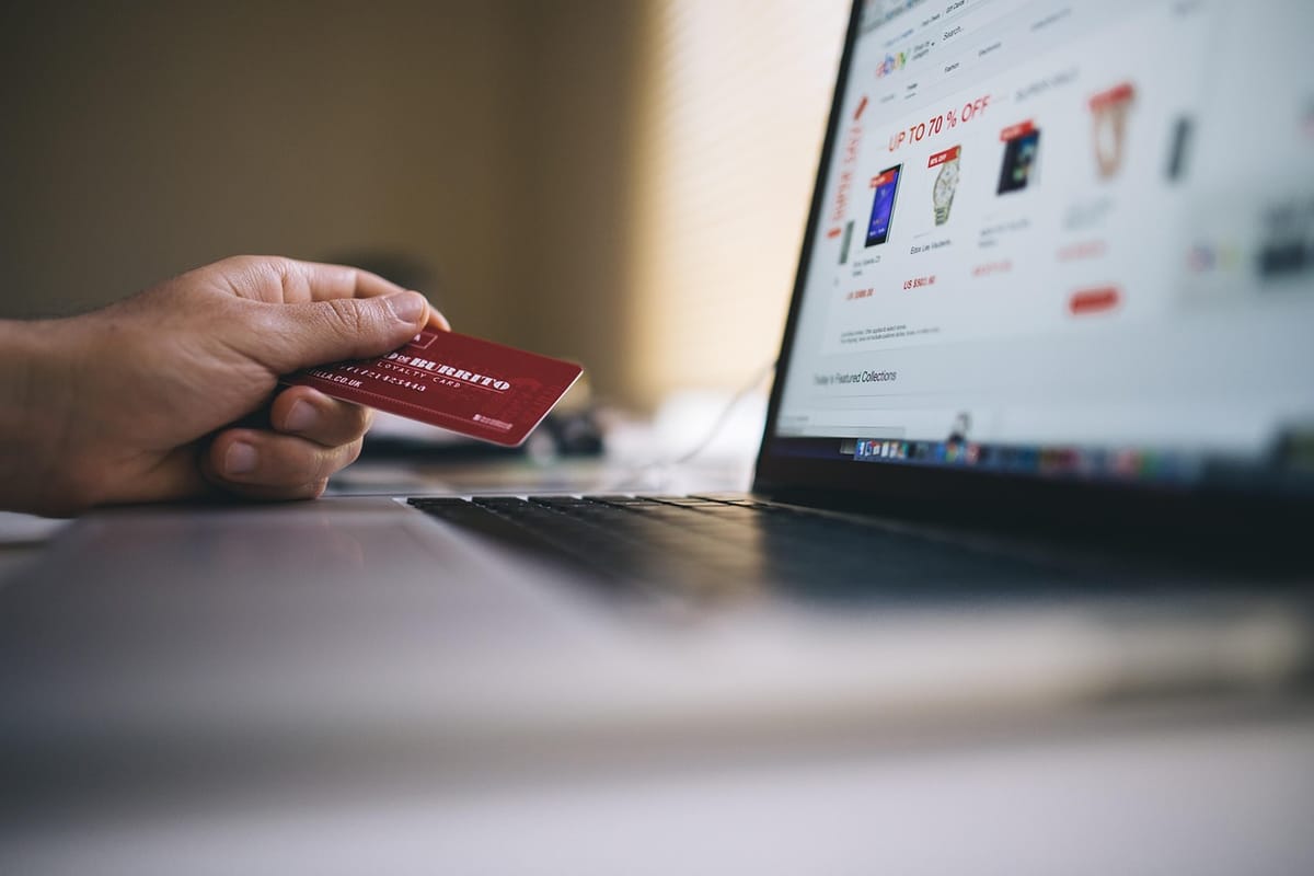 Buy now, pay later: the real cost of splitting a bill